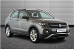 2021 Volkswagen T-Cross