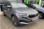 2024 Skoda Karoq