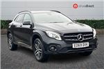 2019 Mercedes-Benz GLA