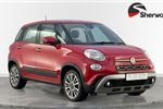 2021 Fiat 500L