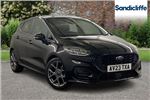 2023 Ford Fiesta