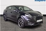 2023 Ford Puma