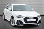 2020 Audi A1