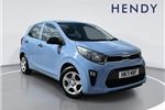 2021 Kia Picanto