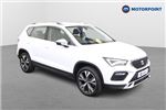 2021 SEAT Ateca