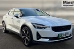 2021 Polestar 2