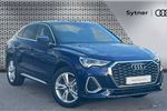 2023 Audi Q3