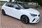 2020 Vauxhall Corsa e