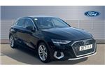 2021 Audi A3