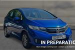 2018 Honda Jazz