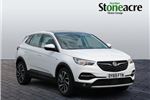 2019 Vauxhall Grandland X