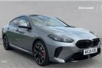 2025 BMW 2 Series Gran Coupe
