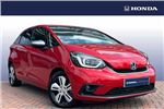 2021 Honda Jazz