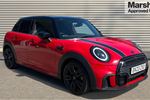 2023 MINI Hatchback 5dr