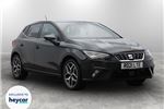 2021 SEAT Ibiza