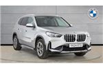 2024 BMW X1