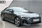 2024 Audi A5