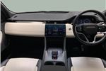 2023 Land Rover Discovery Sport
