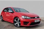 2014 Volkswagen Golf R