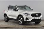 2022 Volvo XC40