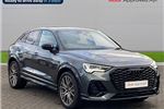 2024 Audi Q3