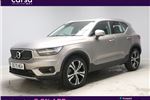 2020 Volvo XC40 Recharge