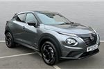 2023 Nissan Juke