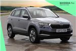 2024 Skoda Karoq