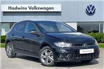 2023 Volkswagen Polo