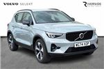 2024 Volvo XC40