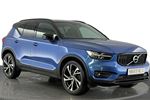 2019 Volvo XC40