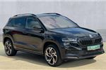 2022 Skoda Karoq