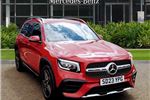 2023 Mercedes-Benz GLB