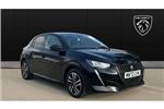 2022 Peugeot 208