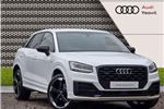 2019 Audi Q2