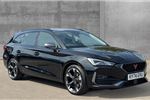 2024 Cupra Leon Estate