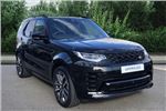 2021 Land Rover Discovery