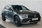 2022 Mercedes-Benz GLC