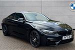 2020 BMW M4