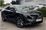 2024 Nissan Ariya