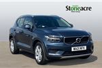 2021 Volvo XC40