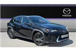 2022 Lexus UX