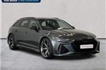 2023 Audi RS6