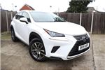 2019 Lexus NX