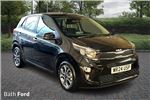 2024 Kia Picanto