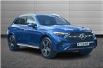 2023 Mercedes-Benz GLC