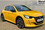 2021 Peugeot 208