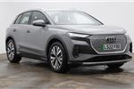 2022 Audi Q4
