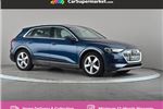 2022 Audi e-tron