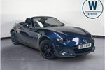 2022 Mazda MX-5